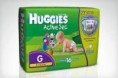 Huggies